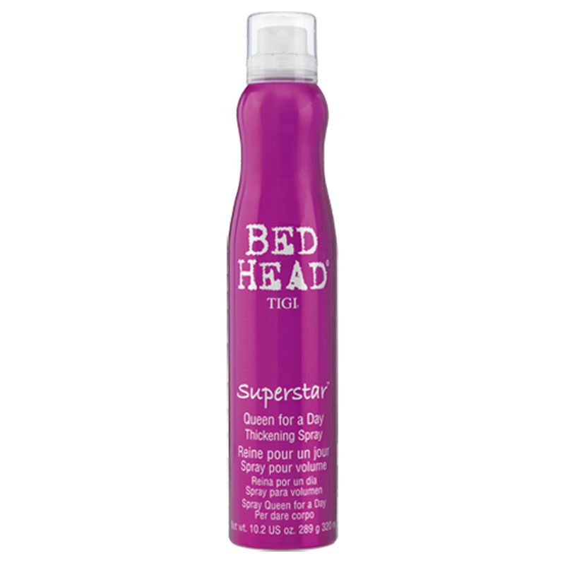 Bed Head Queen For a Day 311ml